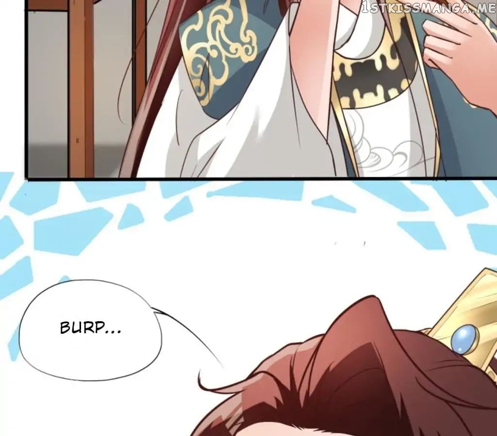The Emperor Is A Gay chapter 13 - page 23