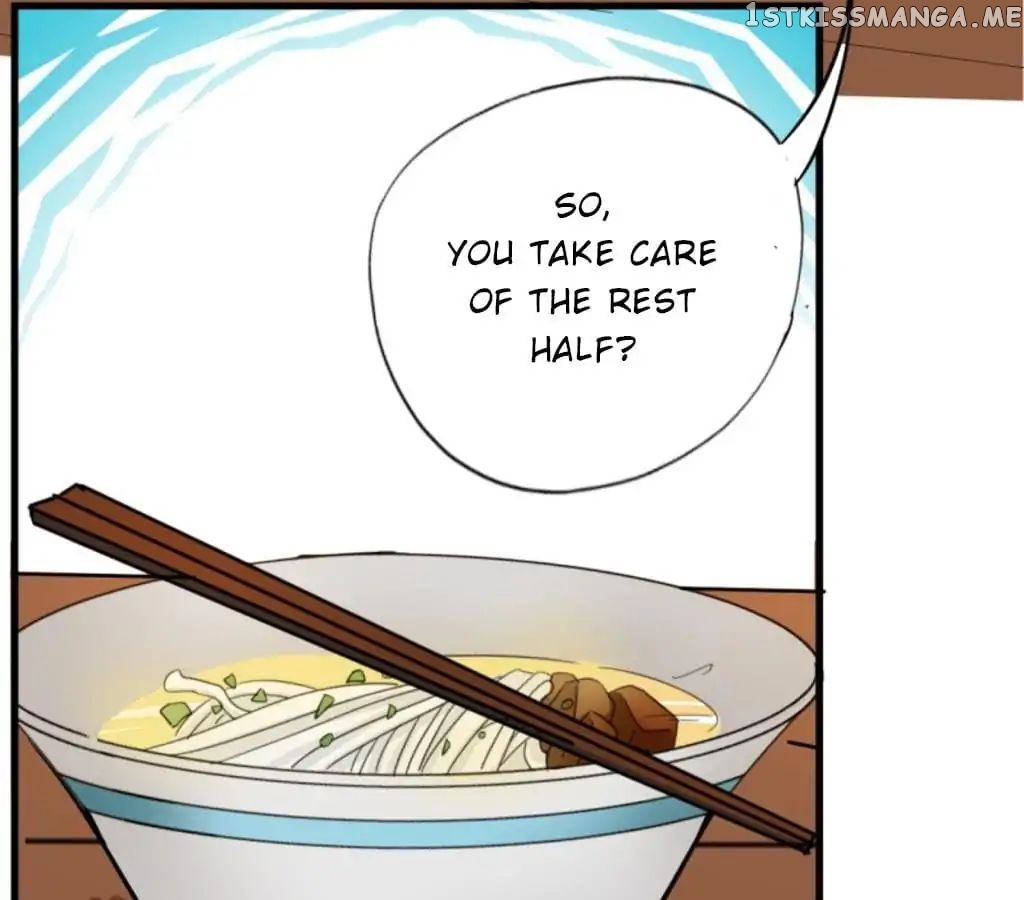 The Emperor Is A Gay chapter 13 - page 25