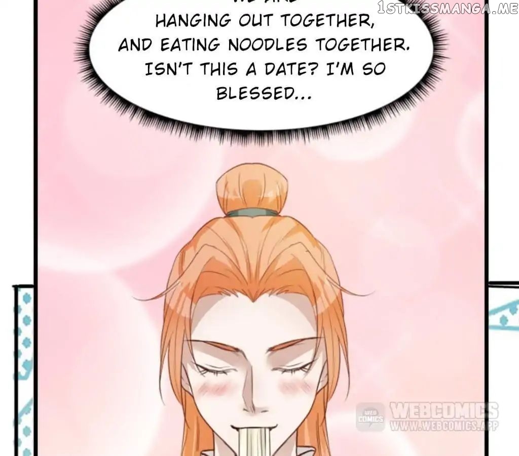 The Emperor Is A Gay chapter 13 - page 38