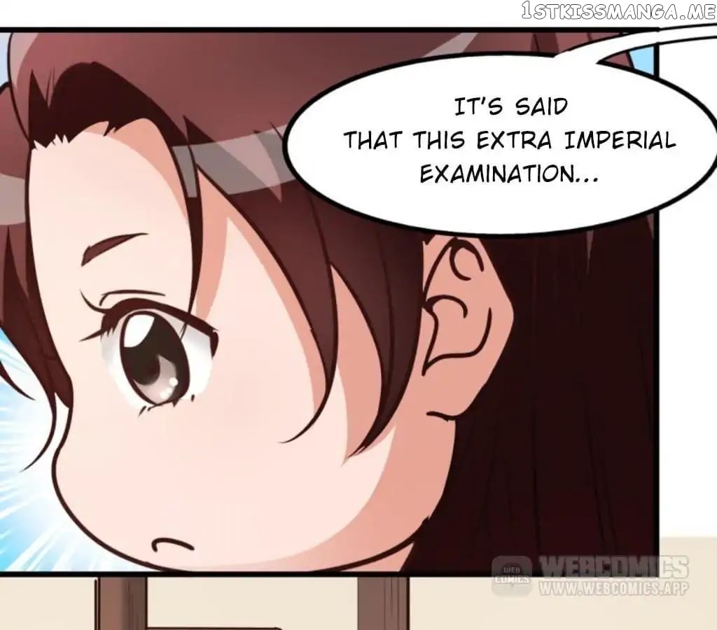 The Emperor Is A Gay chapter 13 - page 42