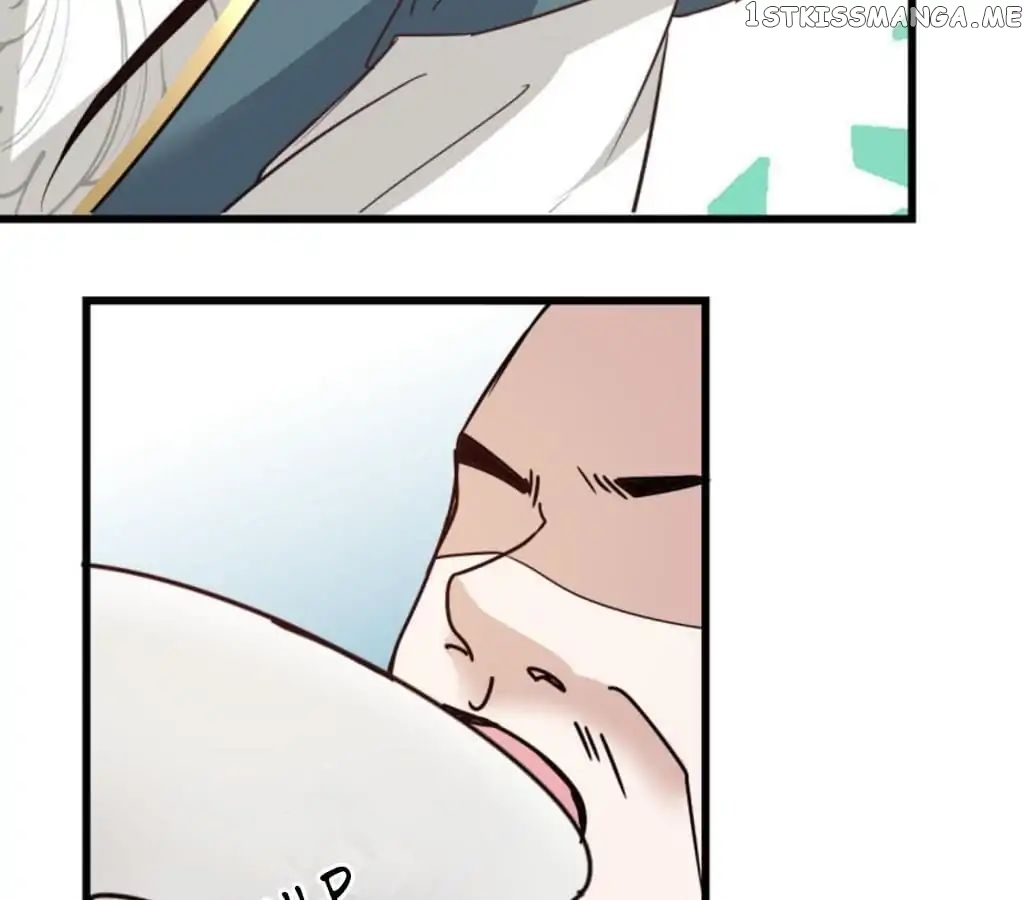 The Emperor Is A Gay chapter 13 - page 47