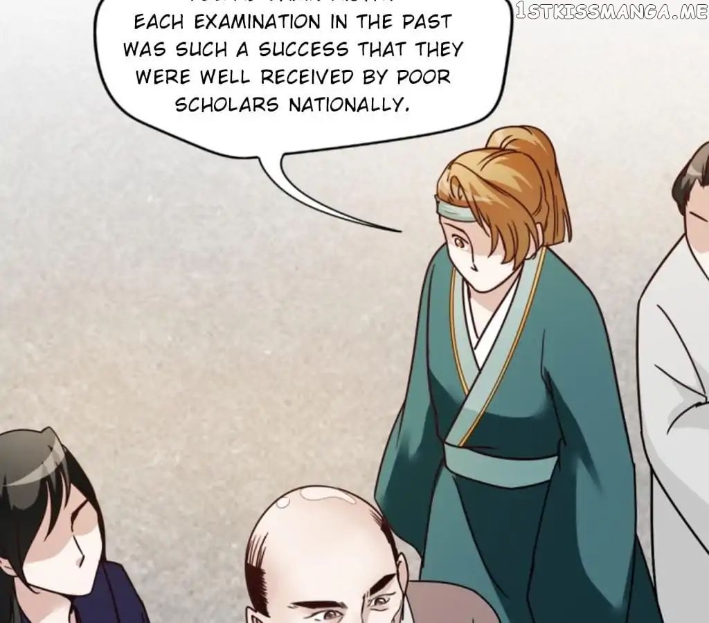 The Emperor Is A Gay chapter 13 - page 51