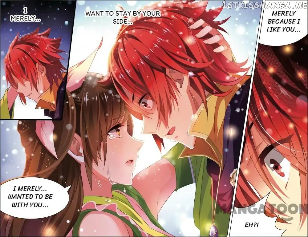 Anecdotes about Spirits and Immortals chapter 68 - page 12