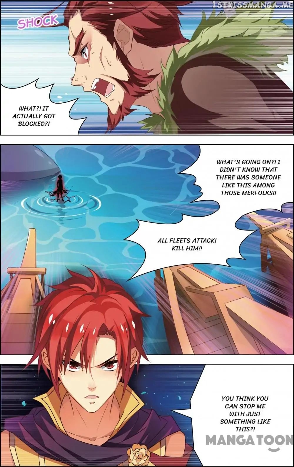 Anecdotes about Spirits and Immortals chapter 66 - page 6
