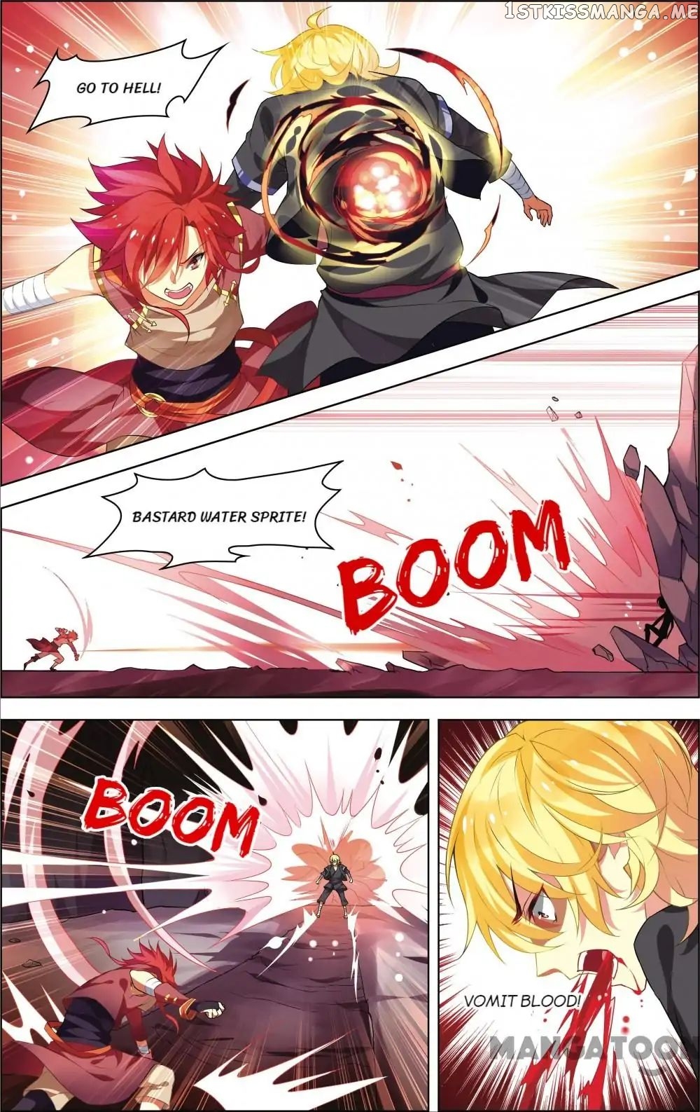 Anecdotes about Spirits and Immortals chapter 43 - page 2