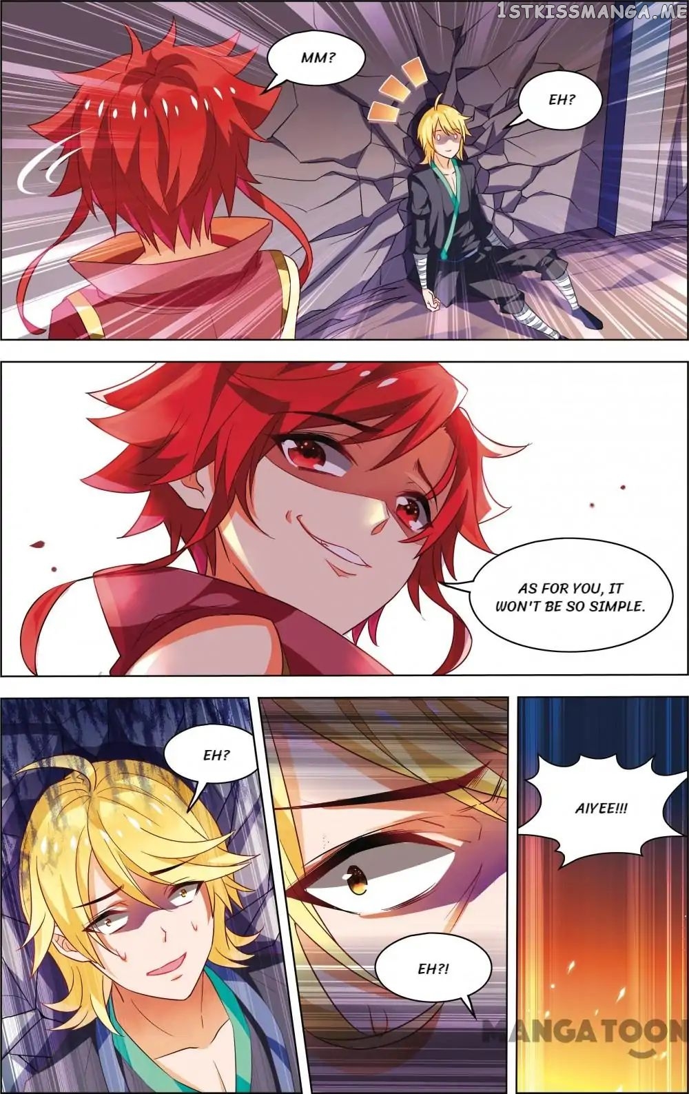 Anecdotes about Spirits and Immortals chapter 43 - page 9