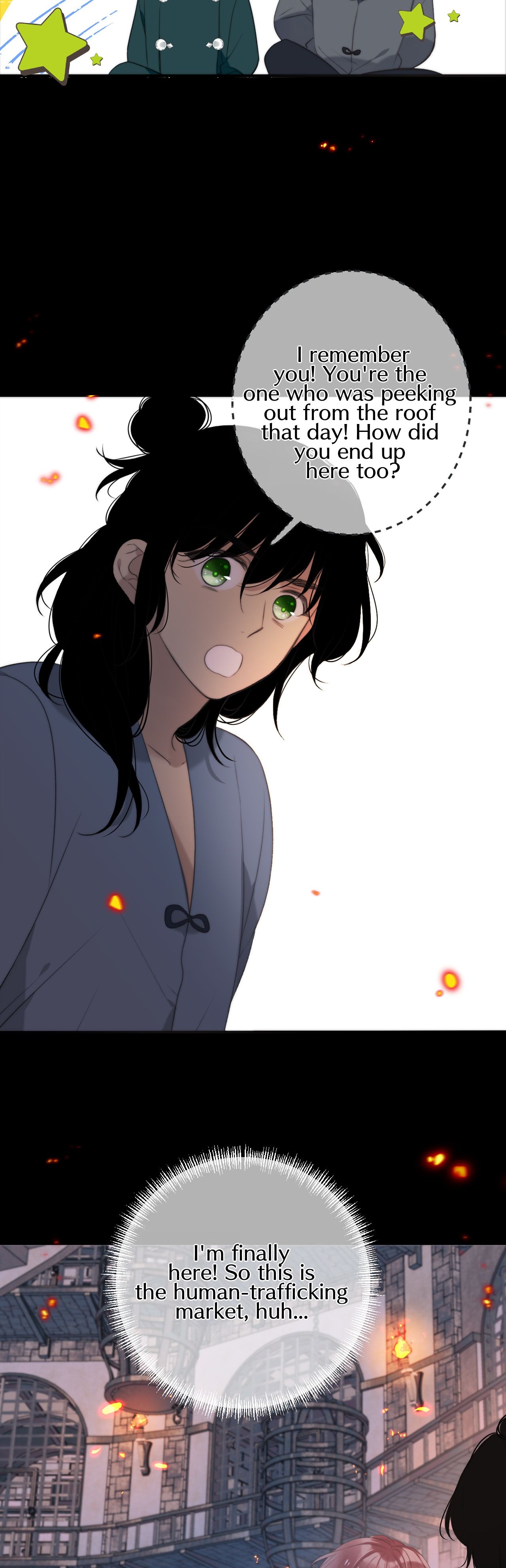 We Meet Again, Miss Lou chapter 15 - page 13