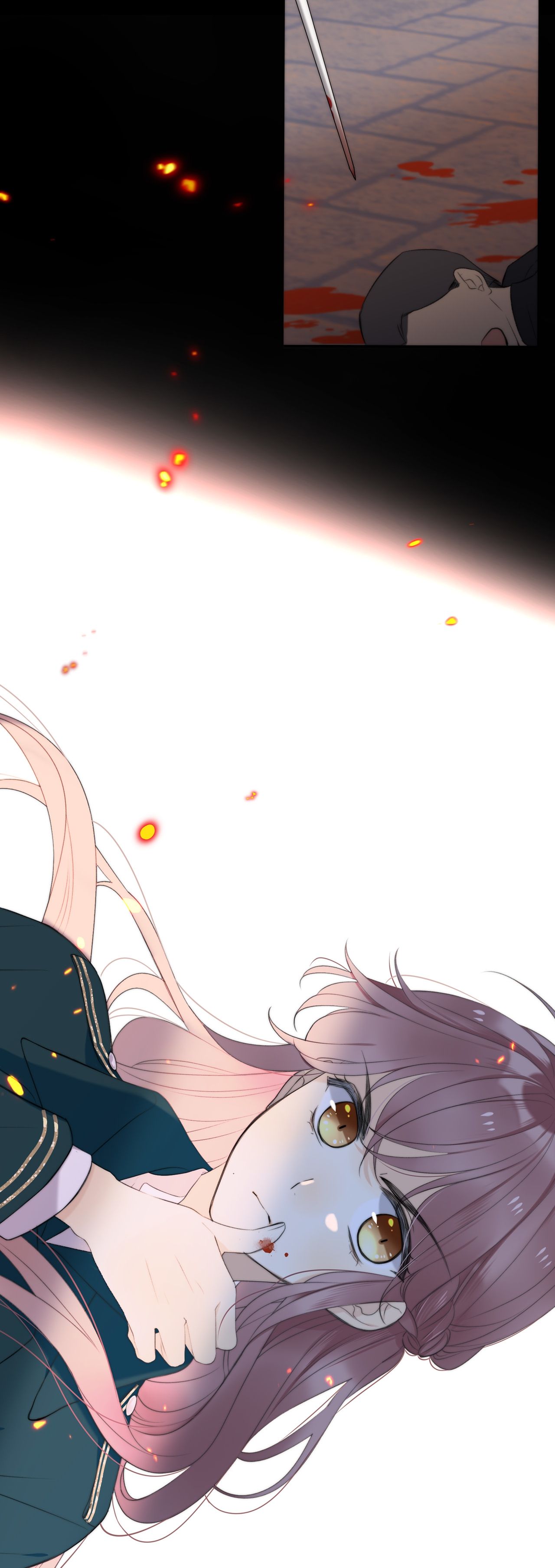 We Meet Again, Miss Lou chapter 15 - page 25