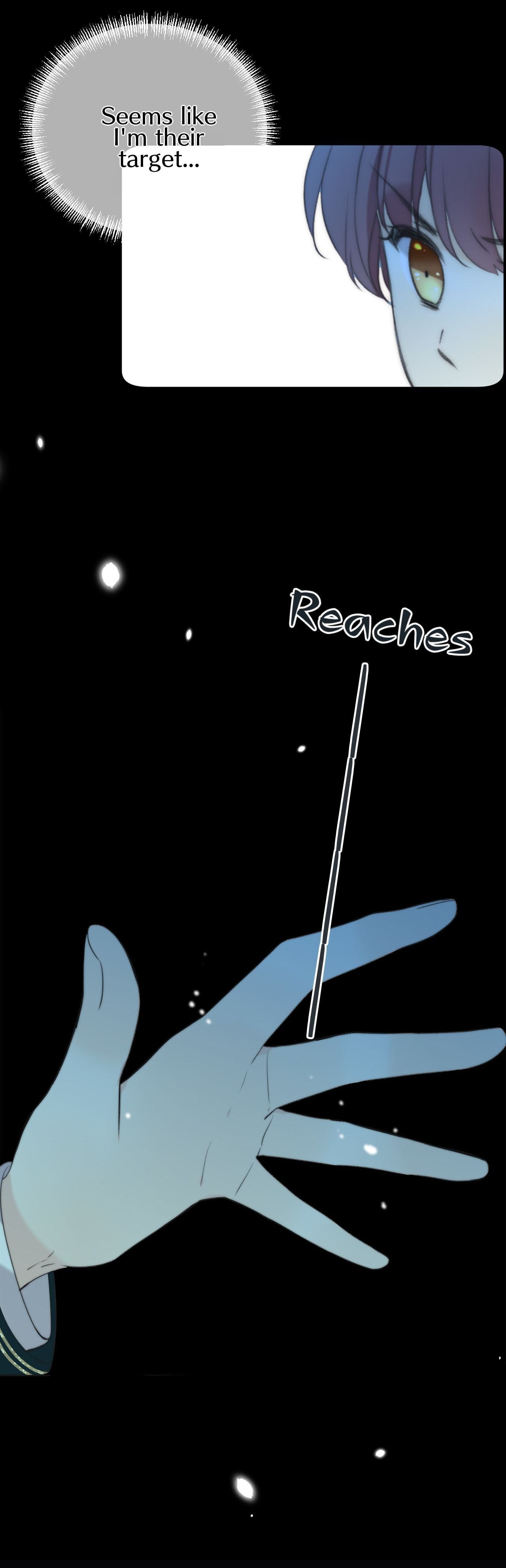 We Meet Again, Miss Lou chapter 13 - page 25