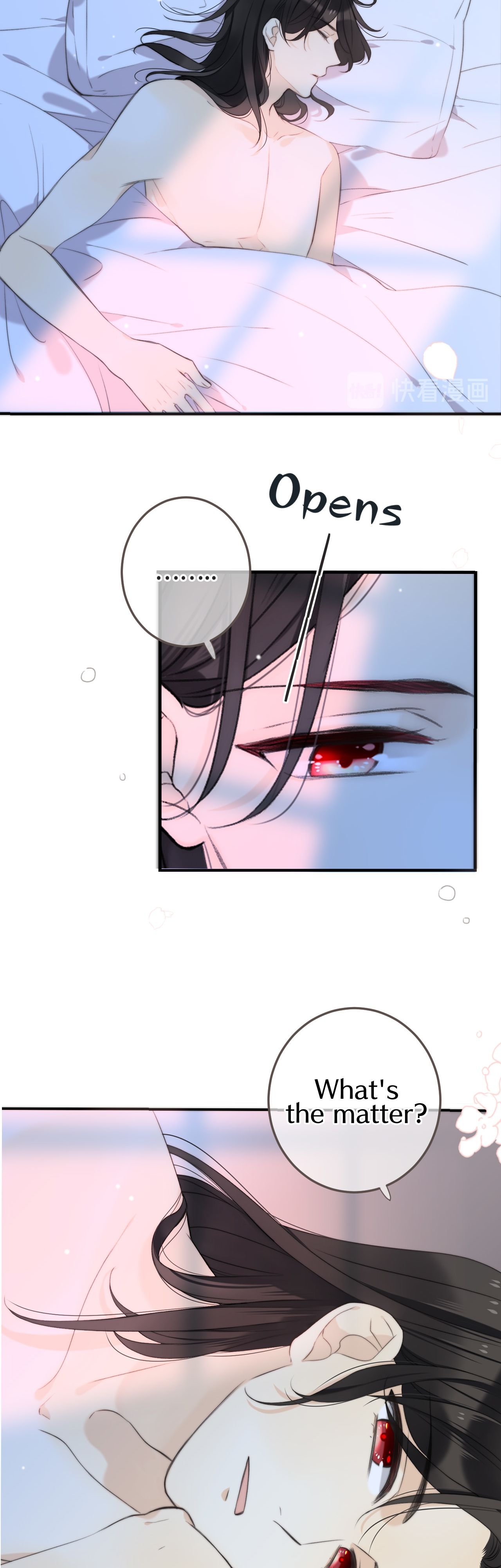 We Meet Again, Miss Lou chapter 11 - page 26