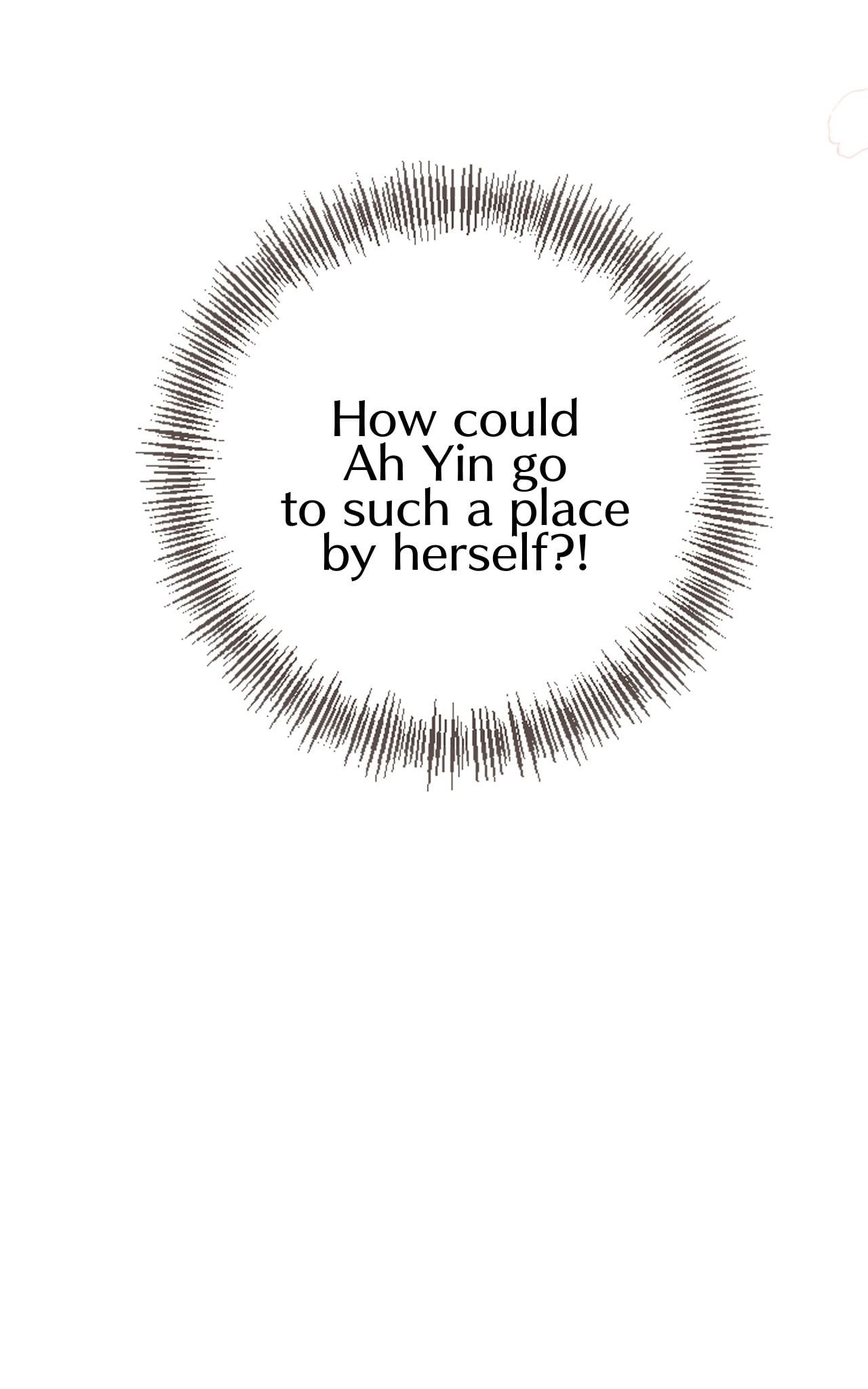 We Meet Again, Miss Lou chapter 11 - page 28