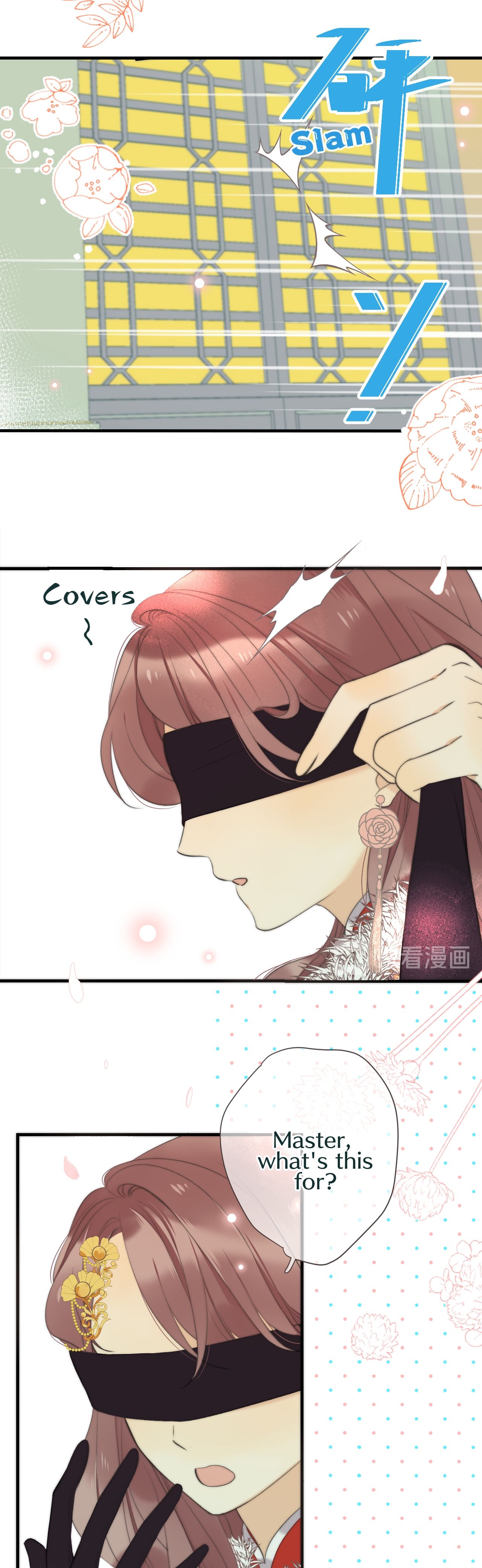 We Meet Again, Miss Lou chapter 9 - page 8