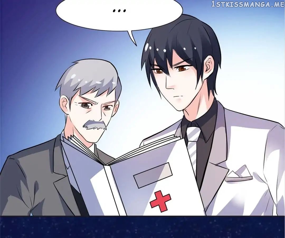 CEO’s Perfect Match chapter 34 - page 16