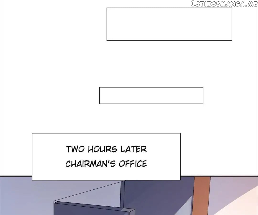 CEO’s Perfect Match chapter 34 - page 37