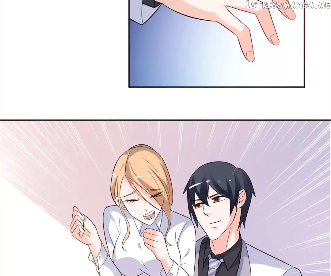 CEO’s Perfect Match chapter 34 - page 41