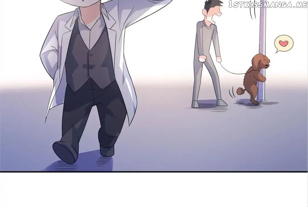 CEO’s Perfect Match chapter 34 - page 45