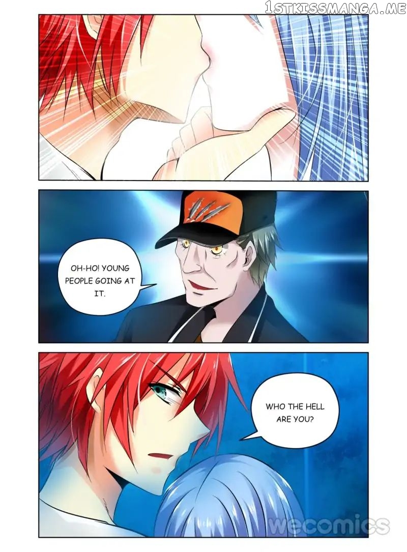 Parasitic Girl chapter 12 - page 2