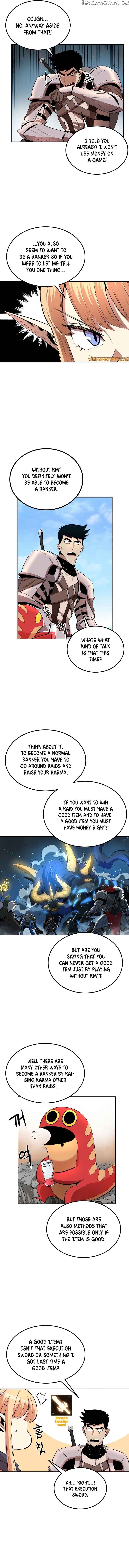 Old Newbie Kim ChunShik Chapter 29 - page 11