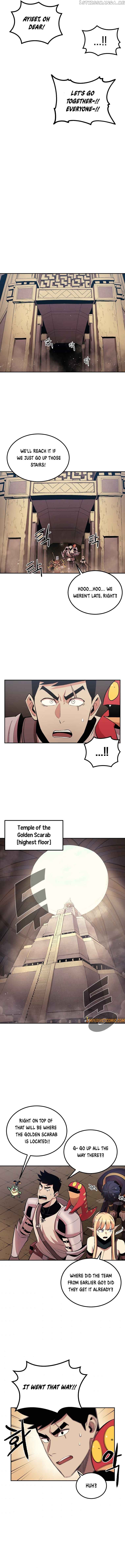 Old Newbie Kim ChunShik Chapter 26 - page 11