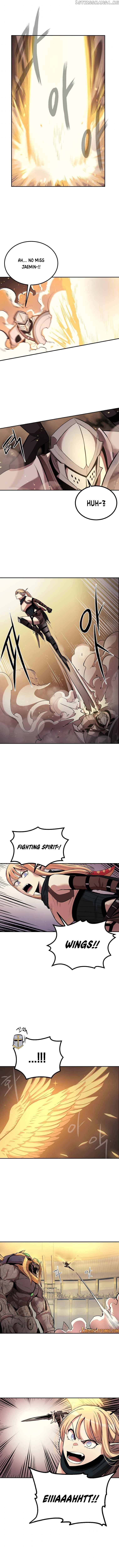Old Newbie Kim ChunShik Chapter 25 - page 13