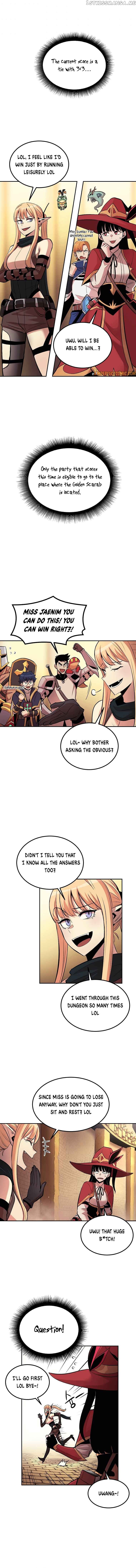 Old Newbie Kim ChunShik Chapter 23 - page 12