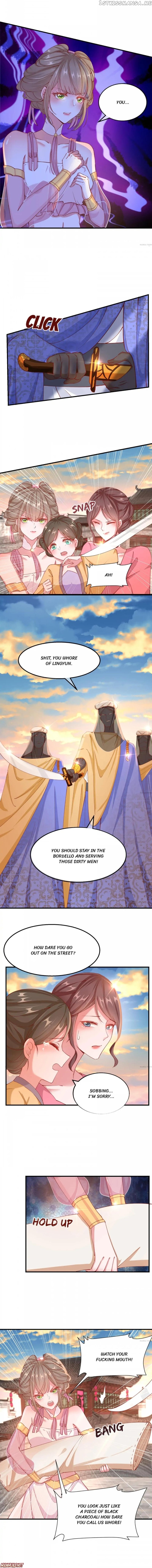 Guide for A Princess-To-Be chapter 65 - page 1