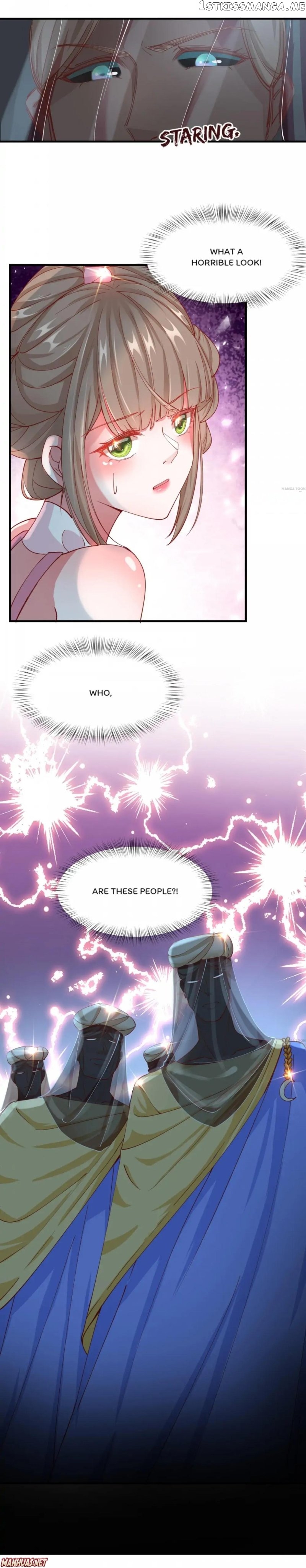 Guide for A Princess-To-Be chapter 64 - page 6