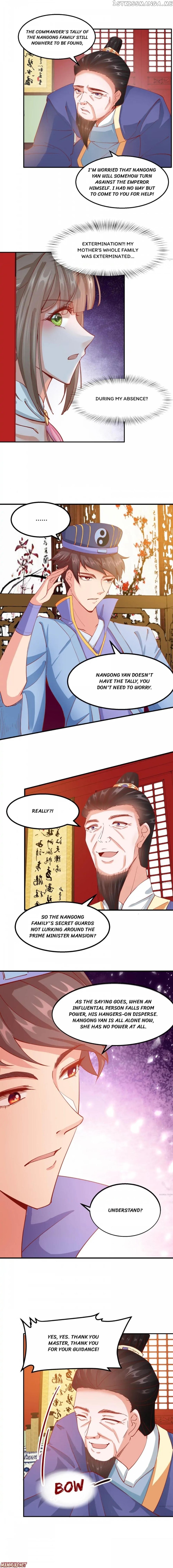 Guide for A Princess-To-Be chapter 61 - page 5