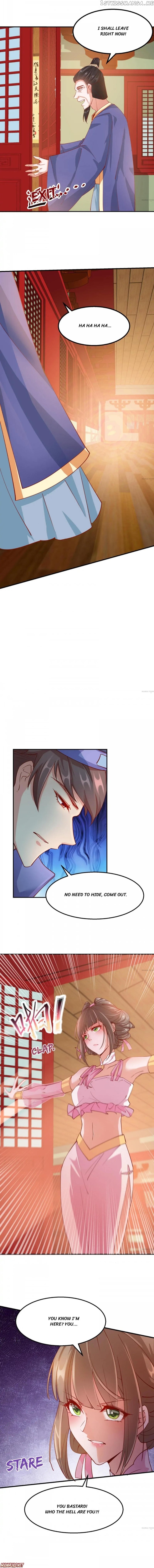 Guide for A Princess-To-Be chapter 61 - page 6