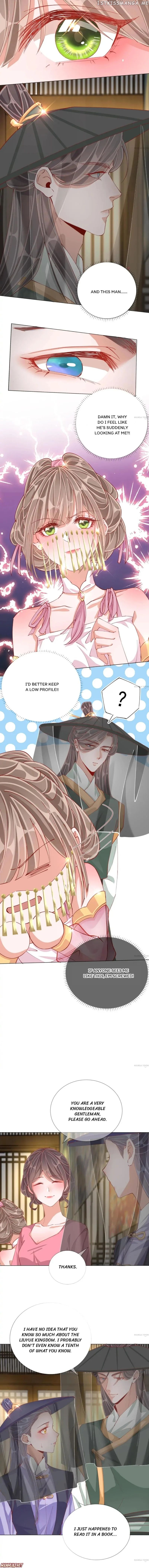 Guide for A Princess-To-Be chapter 54 - page 3