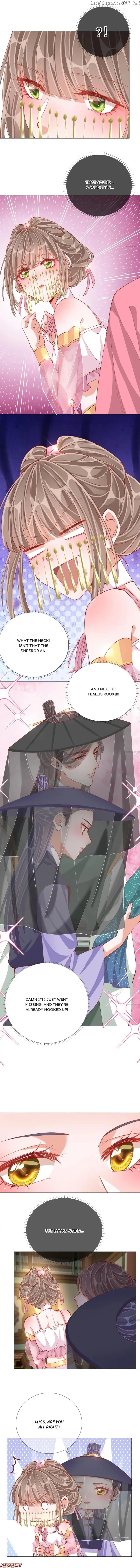 Guide for A Princess-To-Be chapter 54 - page 4