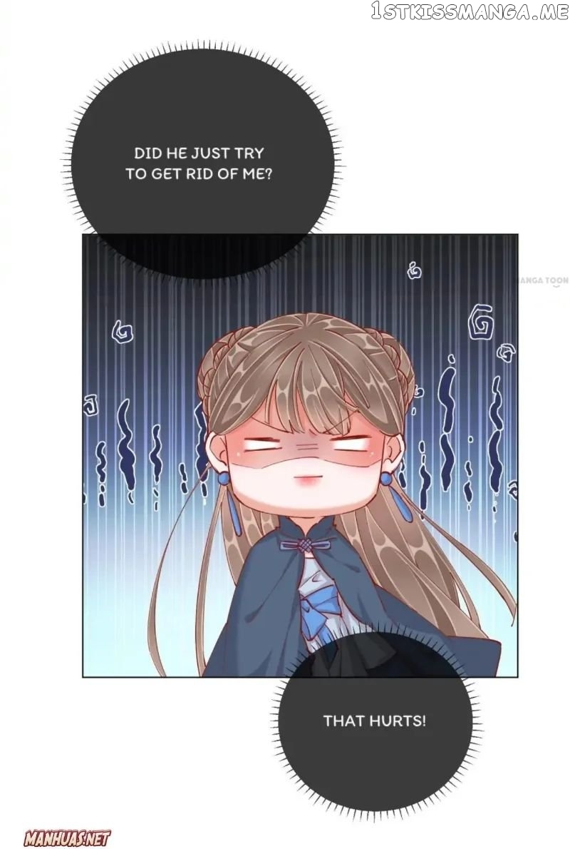 Guide for A Princess-To-Be chapter 47 - page 7