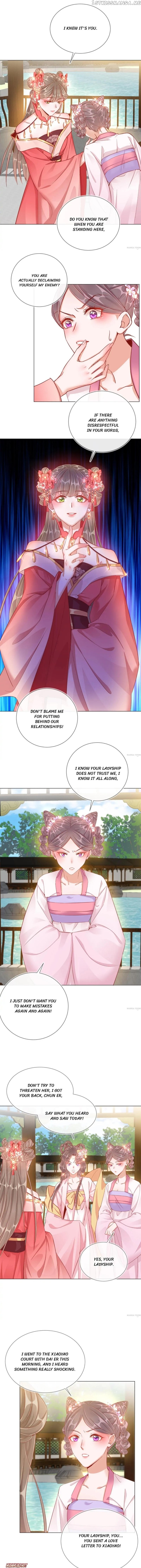 Guide for A Princess-To-Be chapter 38 - page 6