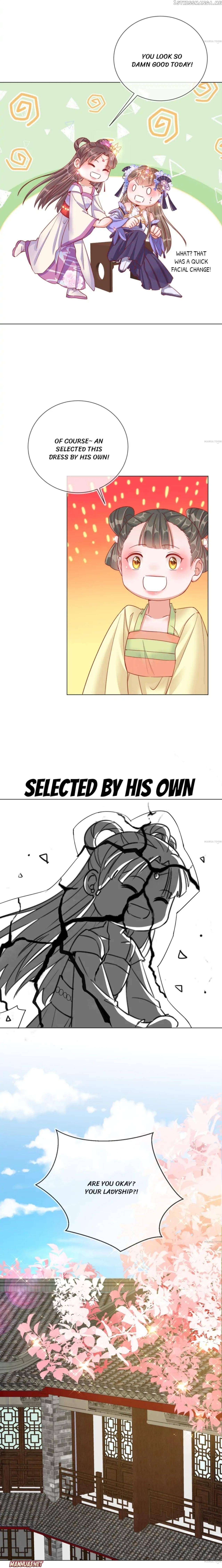 Guide for A Princess-To-Be chapter 31 - page 6