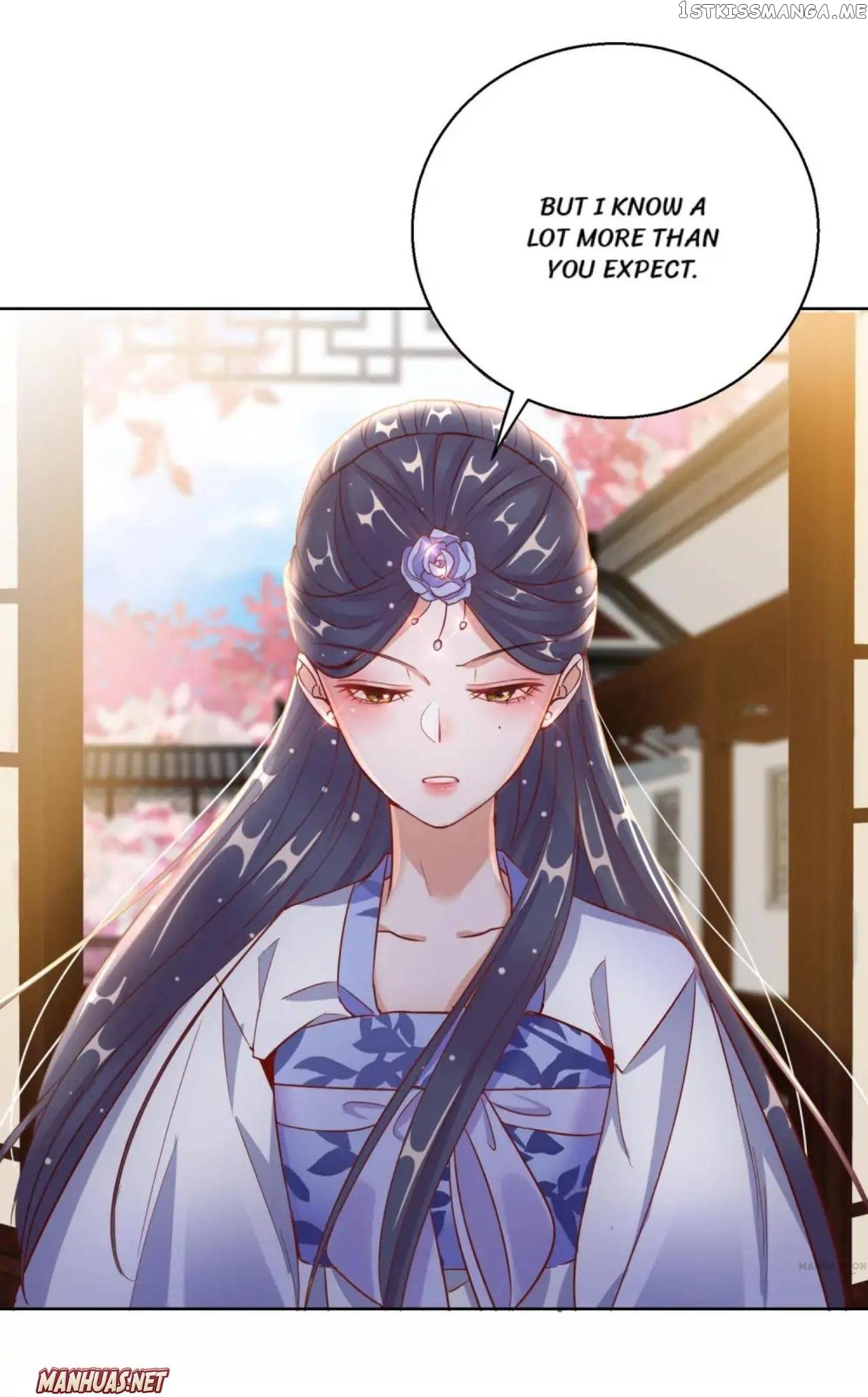 Guide for A Princess-To-Be chapter 26 - page 6