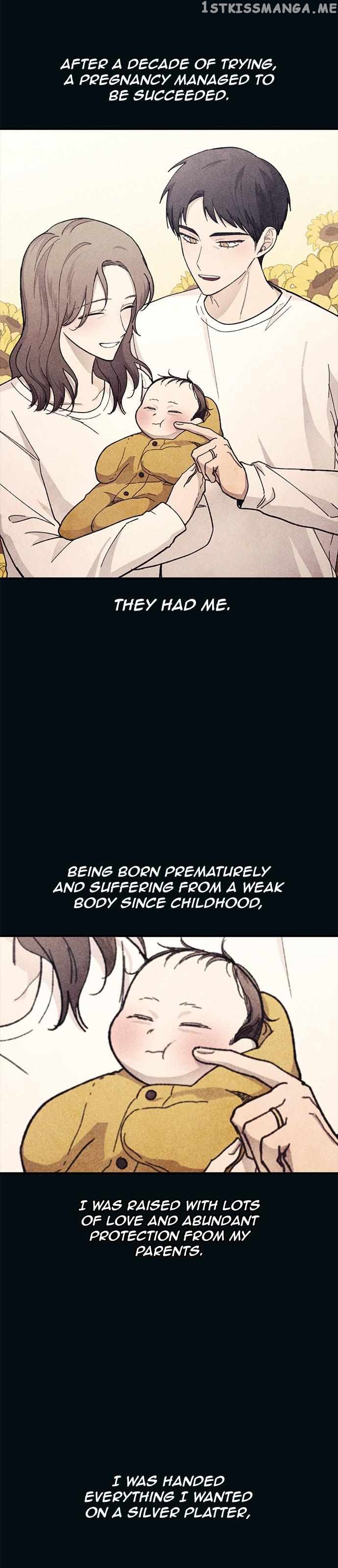 Yeonwoo’s Innocence Chapter 122 - page 20
