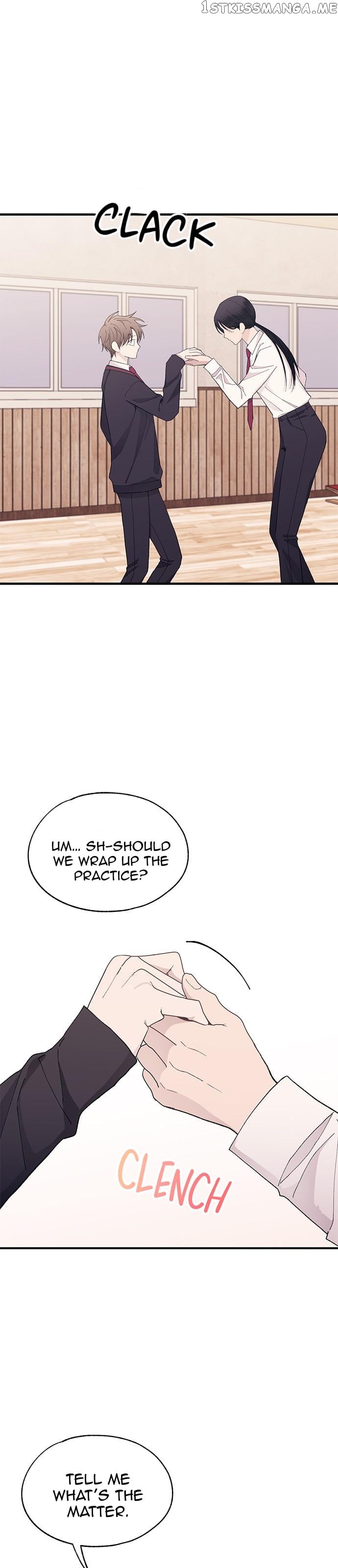 Yeonwoo’s Innocence Chapter 118 - page 20