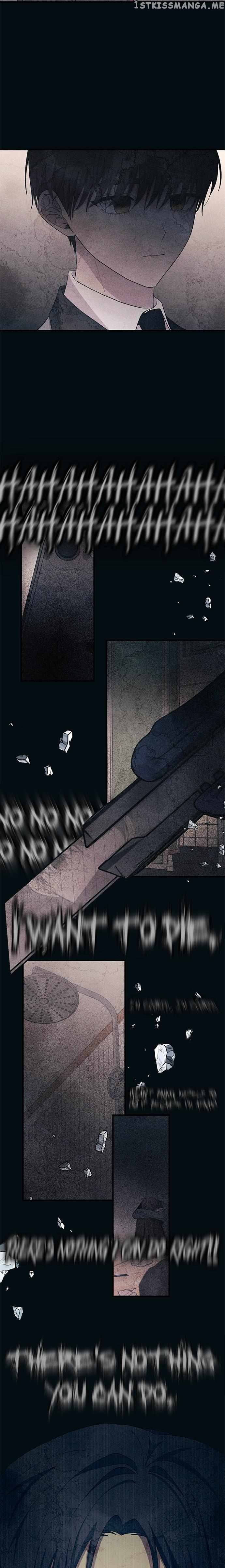 Yeonwoo’s Innocence Chapter 115 - page 12