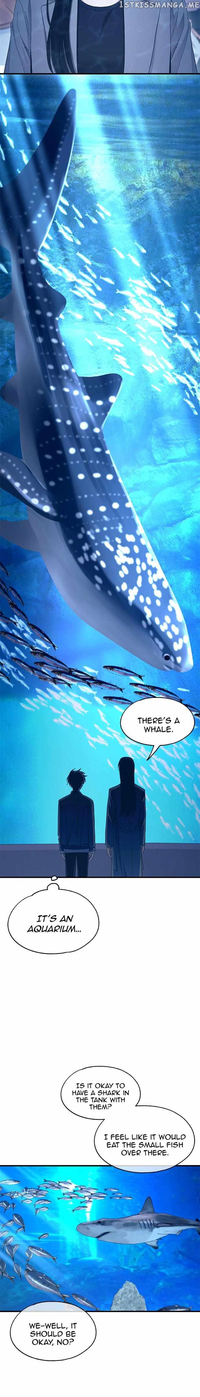 Yeonwoo’s Innocence Chapter 112 - page 14