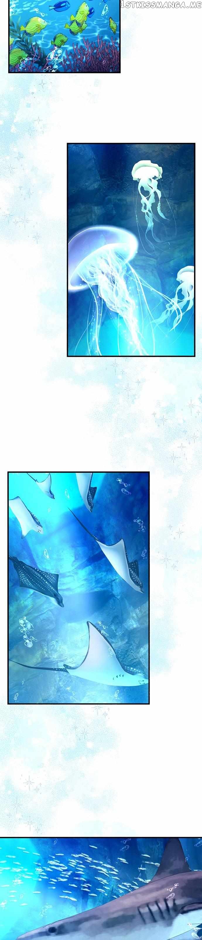 Yeonwoo’s Innocence Chapter 112 - page 17