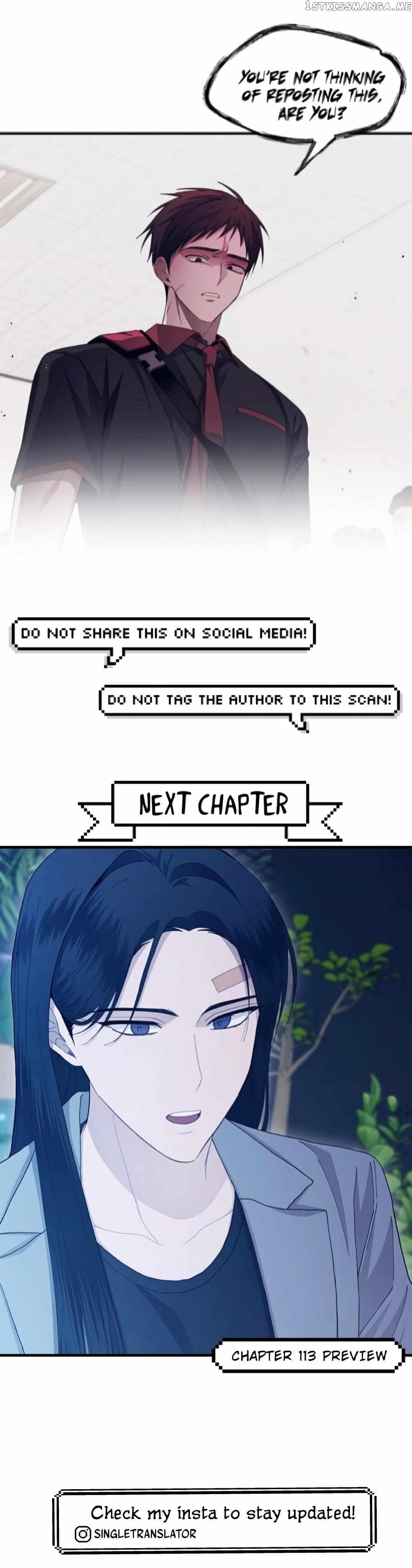Yeonwoo’s Innocence Chapter 112 - page 28