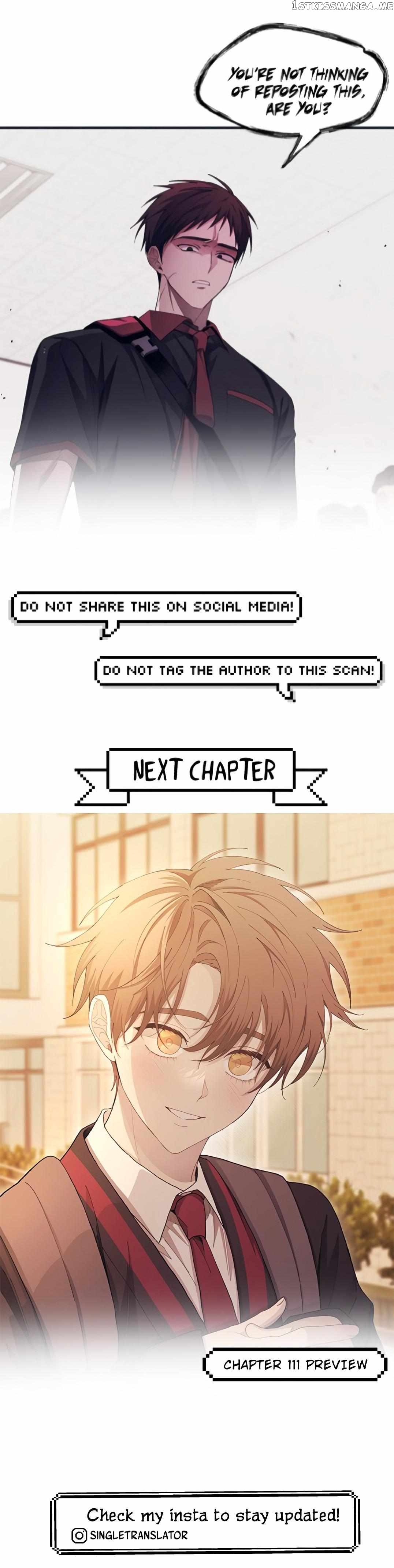 Yeonwoo’s Innocence Chapter 110 - page 26