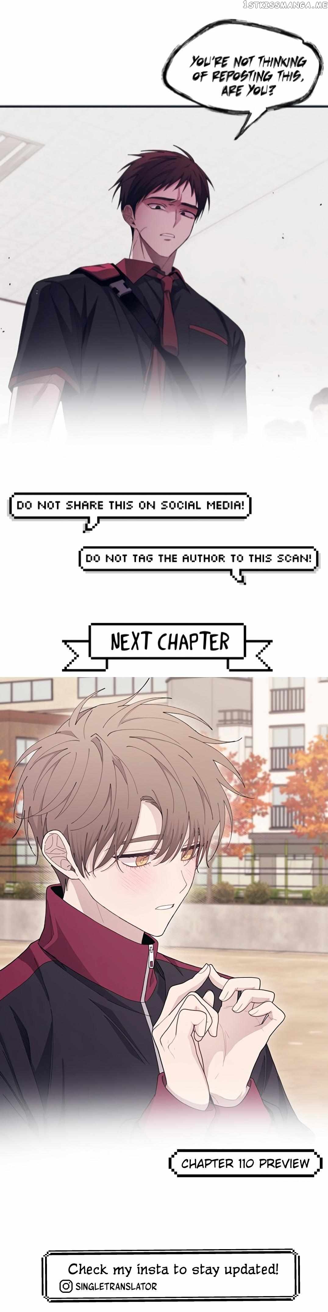 Yeonwoo’s Innocence Chapter 109 - page 24