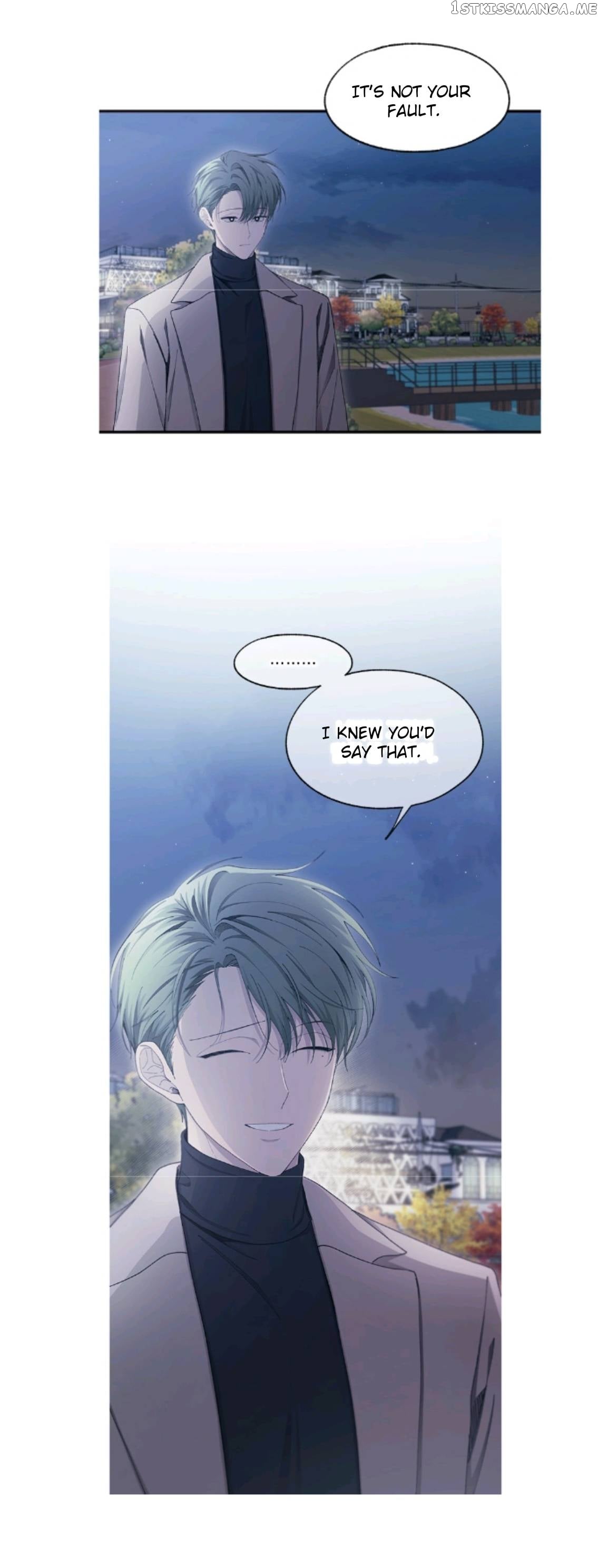 Yeonwoo’s Innocence Chapter 105 - page 10