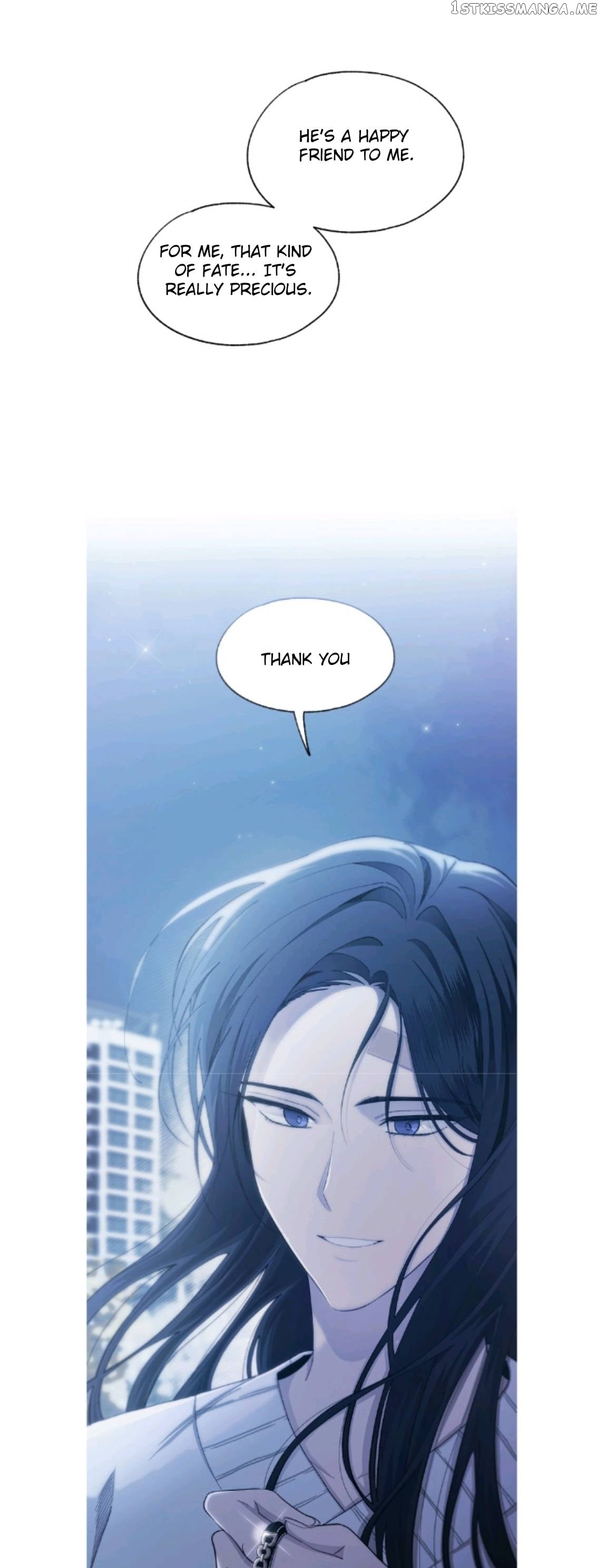 Yeonwoo’s Innocence Chapter 105 - page 19