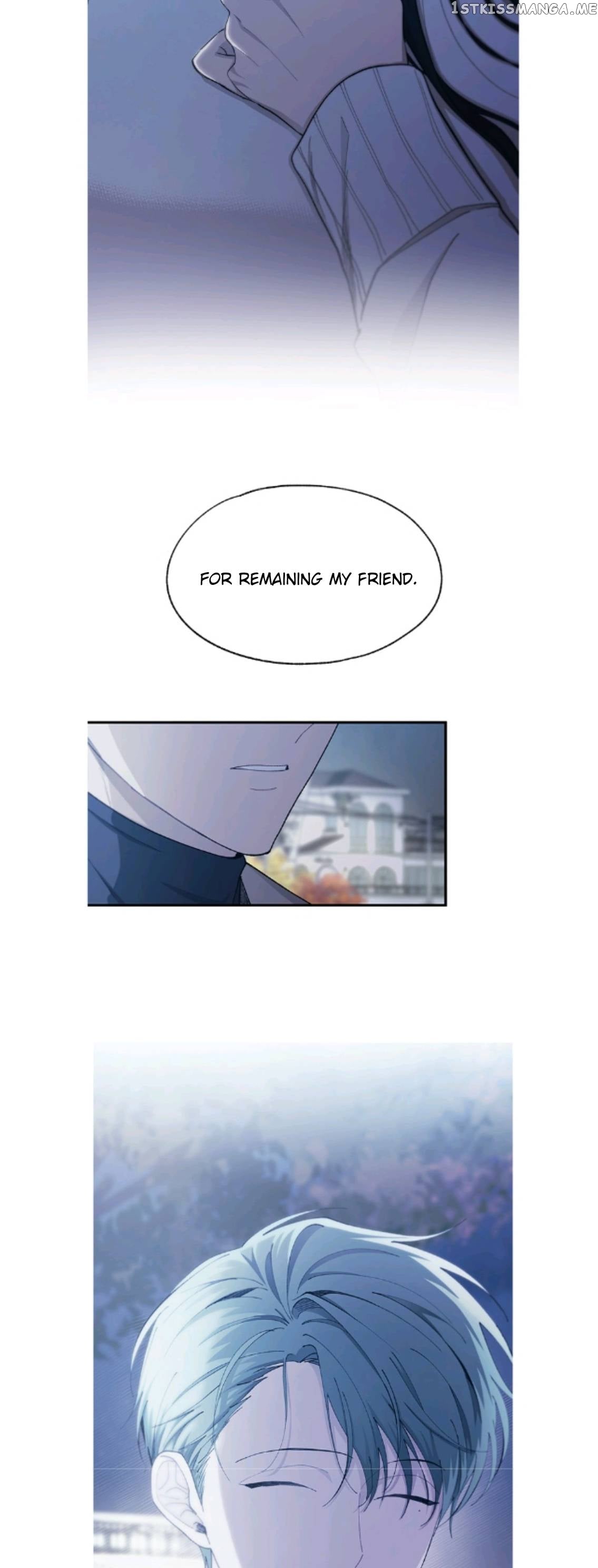 Yeonwoo’s Innocence Chapter 105 - page 20