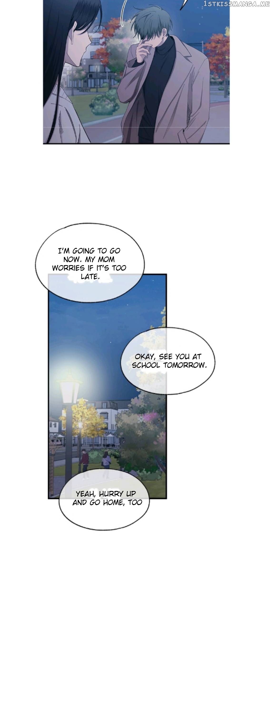 Yeonwoo’s Innocence Chapter 105 - page 22
