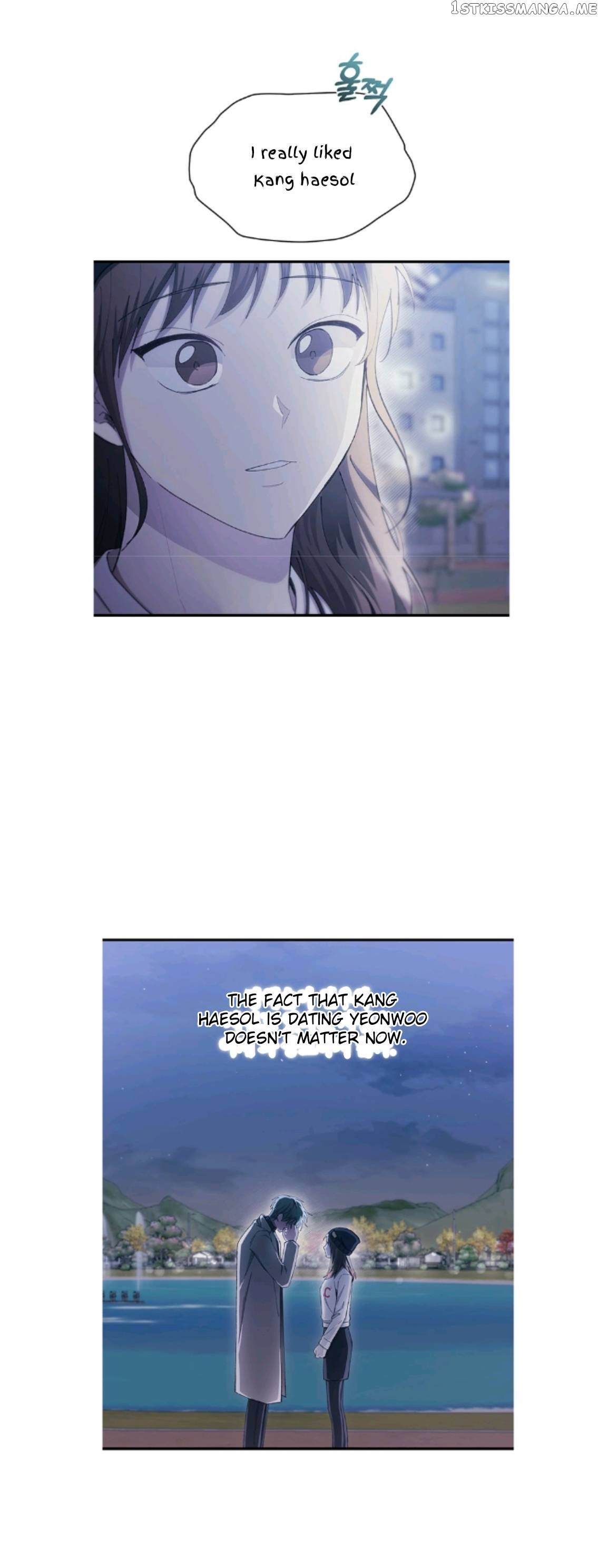 Yeonwoo’s Innocence Chapter 105 - page 28