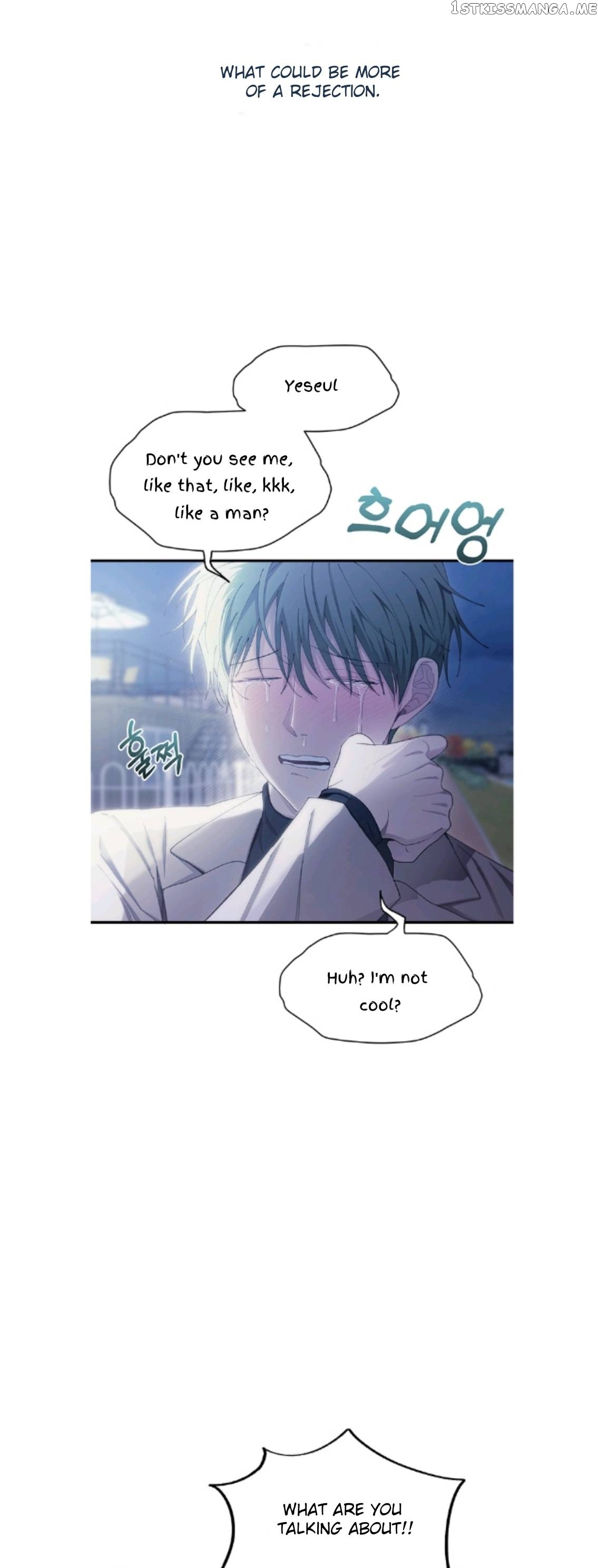 Yeonwoo’s Innocence Chapter 105 - page 30