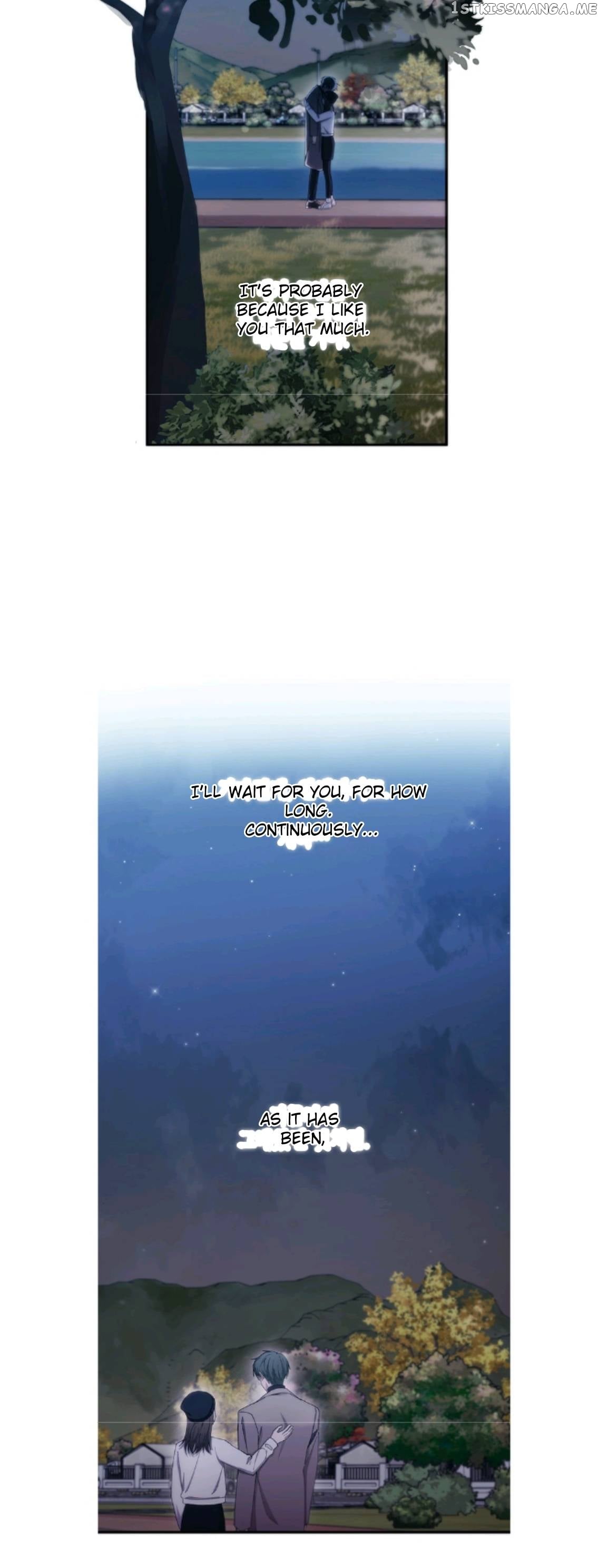 Yeonwoo’s Innocence Chapter 105 - page 34